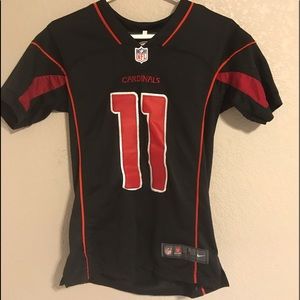 NFL AZ Cardinals Fitzgerald jersey